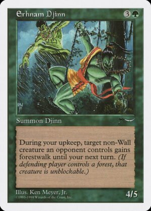 Erhnam Djinn<br /><span class="collector-number">Collector No. 54</span>