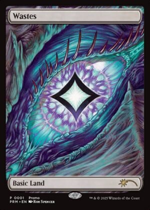 Wastes<br /><span class="collector-number">Collector No. 2</span>